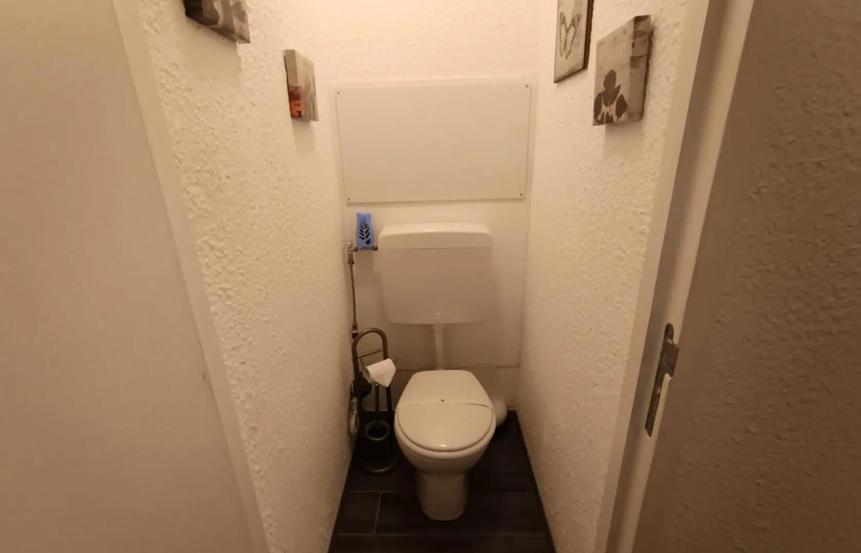 Residence Chamoisiere - Grand Studio 4 Personnes Mae-8494 Montgenevre Apartment