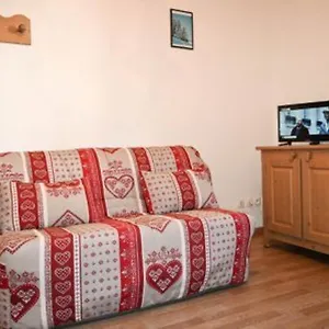 Appartement Studio Montgenèvre, 1 Pièce, 3 Personnes - Fr-1-266-153, Montgenèvre